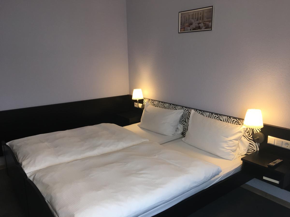 Zip Hotel Lingenfeld エクステリア 写真