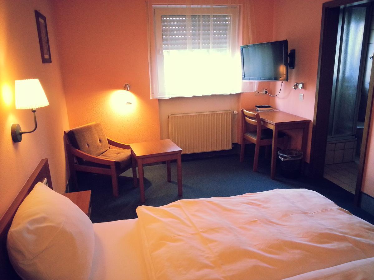 Zip Hotel Lingenfeld エクステリア 写真