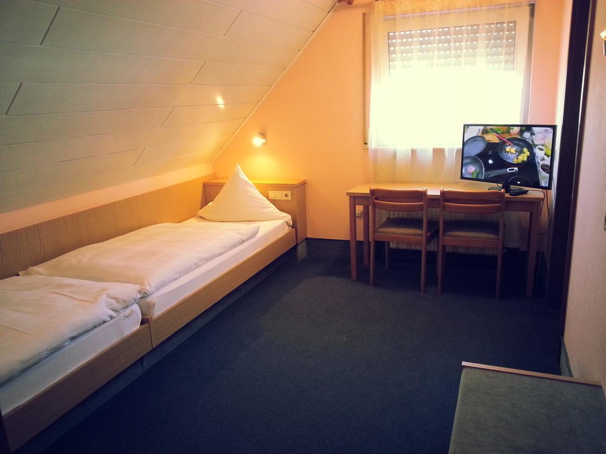 Zip Hotel Lingenfeld エクステリア 写真