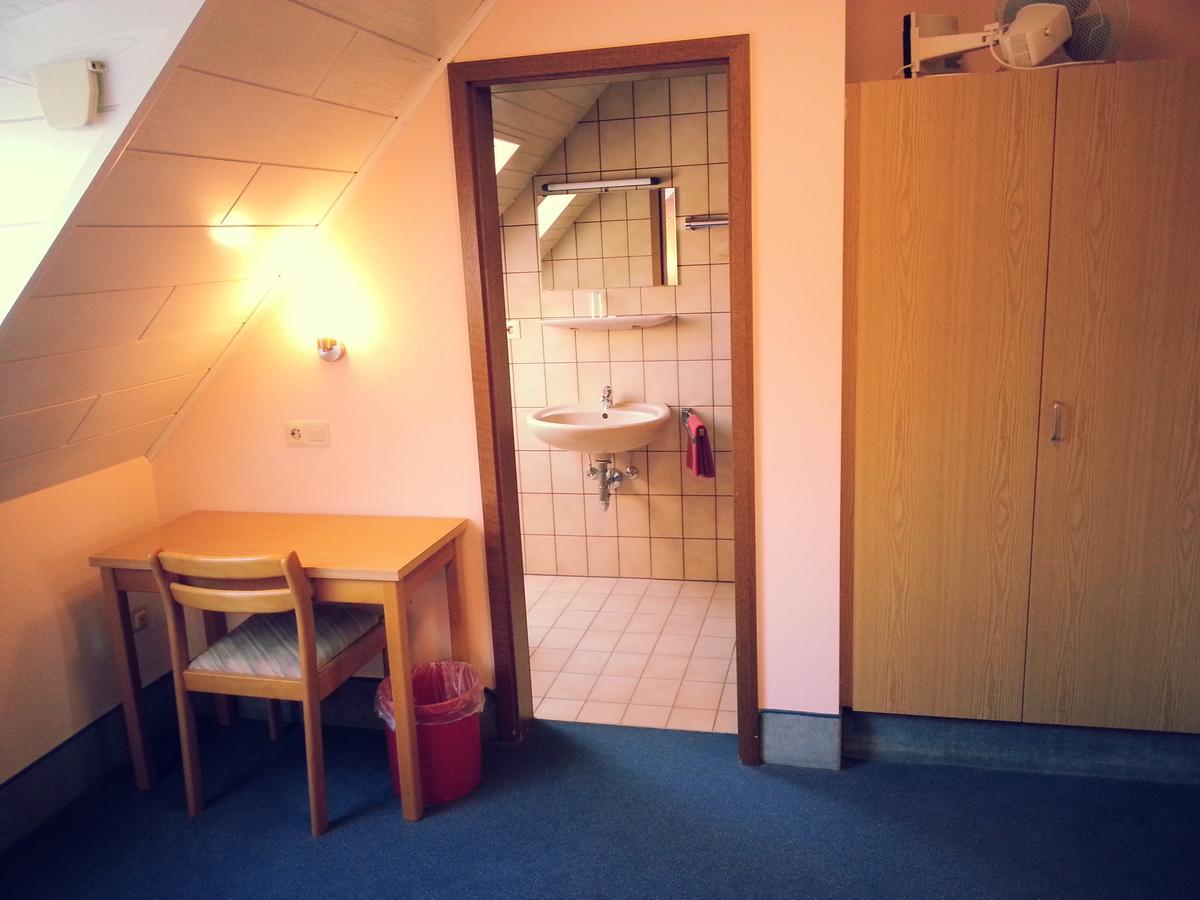 Zip Hotel Lingenfeld エクステリア 写真