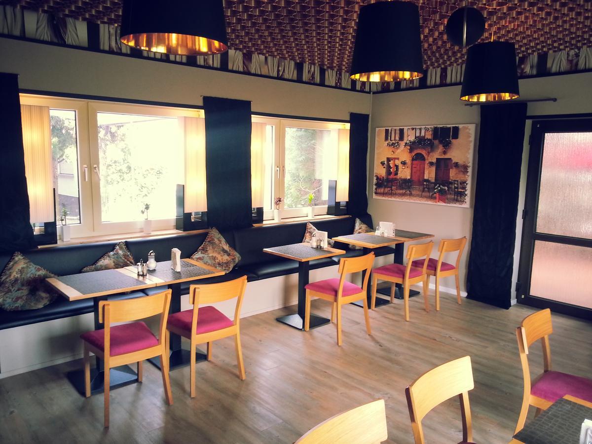 Zip Hotel Lingenfeld エクステリア 写真